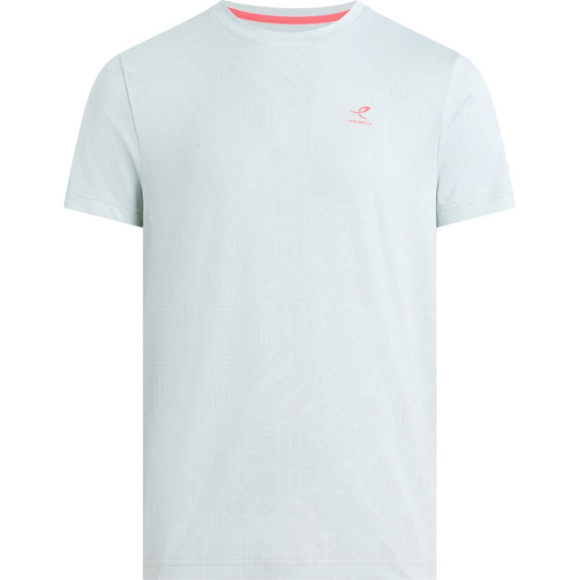 Energetics Herren T-Shirt Fabio III SS M blue-ice Produktbild 0