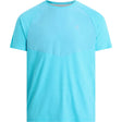 Energetics Herren T-Shirt Stefan SS M turquoise Produktbild 0