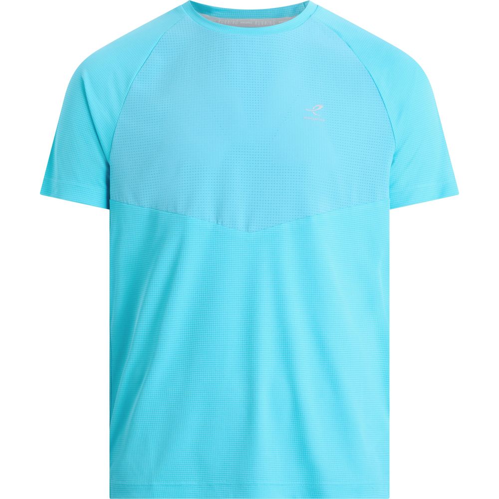 Energetics Herren T-Shirt Stefan SS M turquoise Produktbild 0
