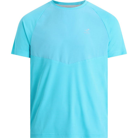 Energetics Herren T-Shirt Stefan SS M turquoise Produktbild 0