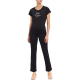 Energetics Jazzpant Marion Damen black Produktbild 3