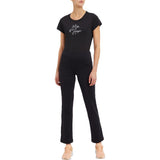 Energetics Jazzpant Marion II Damen black Produktbild 2