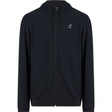 Energetics Kapuzenjacke Murphy Herren black Produktbild 0