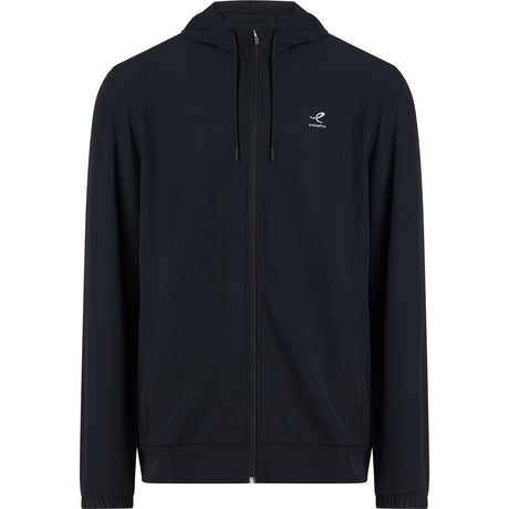 Energetics Kapuzenjacke Murphy Herren black Produktbild 0