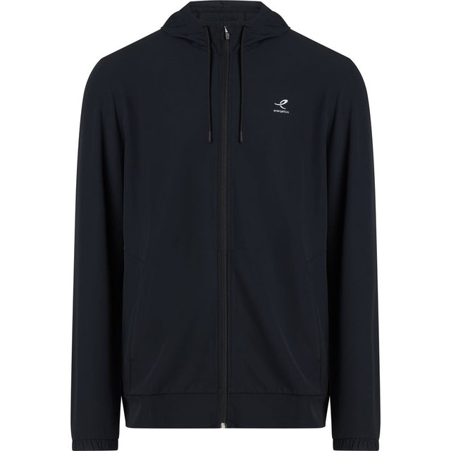 Energetics Kapuzenjacke Murphy Herren black Produktbild 0