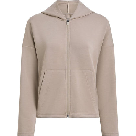 Energetics Kapuzenjacke Odelle IV Damen brown-smoke Produktbild 0
