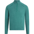 Energetics Langarmshirt Cusco IV Herren melange-blue-petrol Produktbild 0