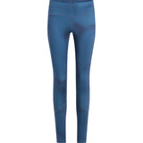 Energetics Leggins Strega II Damen navy-print Produktbild 0