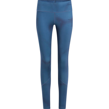 Energetics Leggins Strega II Damen navy-print Produktbild 0