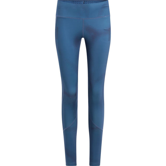 Energetics Leggins Strega II Damen navy-print Produktbild 0