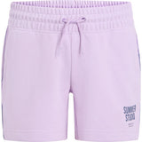 Energetics Mädchen Shorts Lynda IV G lilac-navy Produktbild 0