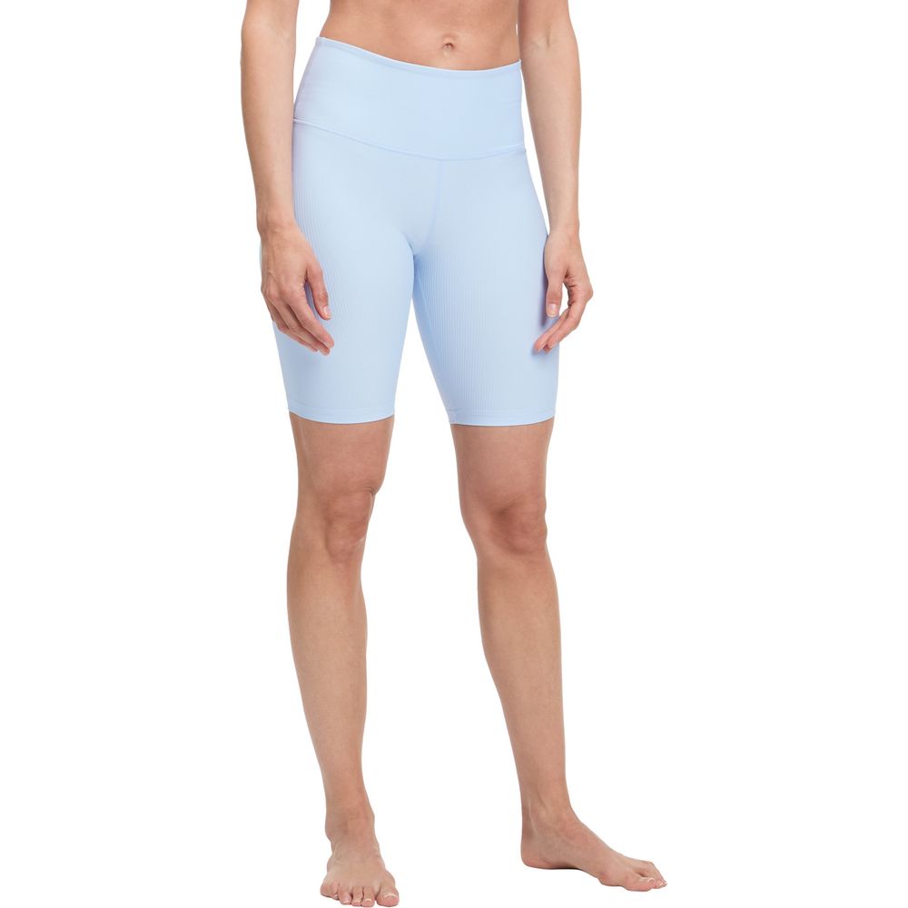 Energetics Radlerhose Oloe Damen blue-light Produktbild 1