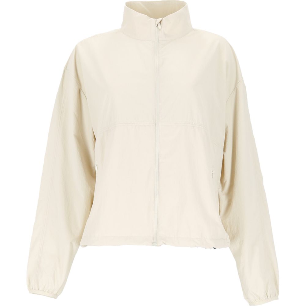 Energetics Schlupfjacke Kallien Jacket Damen stone-white Produktbild 0