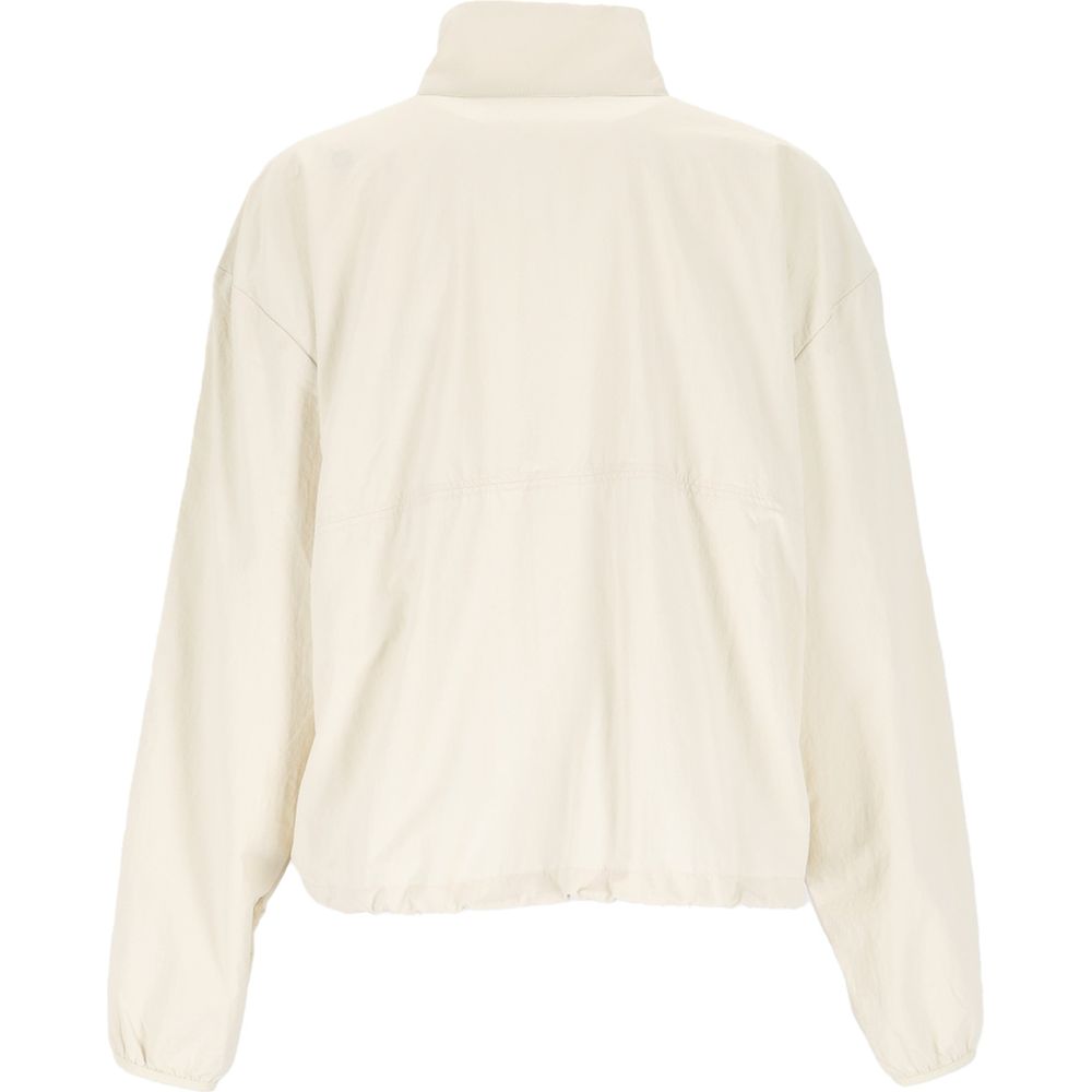 Energetics Schlupfjacke Kallien Jacket Damen stone-white Produktbild 1