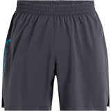 Energetics Shorts Casper VI Herren anthracite-turquoise Produktbild 0