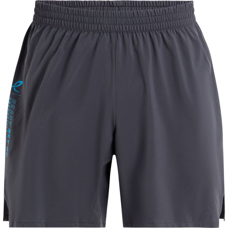 Energetics Shorts Casper VI Herren anthracite-turquoise Produktbild 0