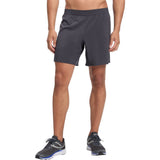 Energetics Shorts Casper VI Herren anthracite-turquoise Produktbild 1