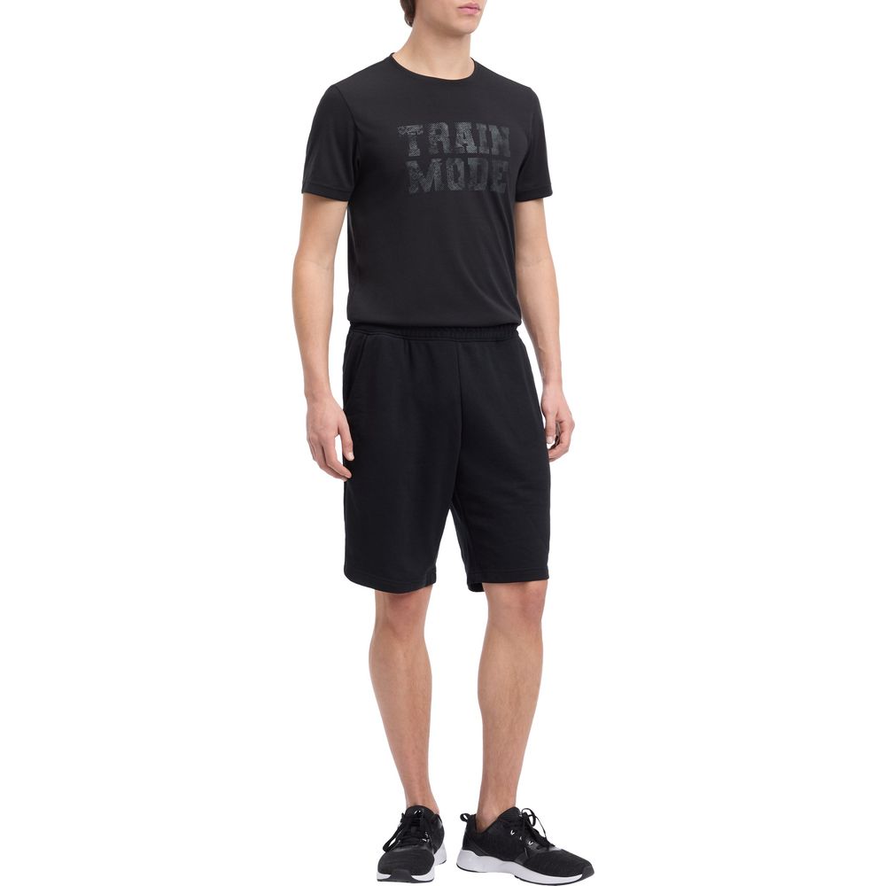 Energetics Shorts Edan Herren black Produktbild 2