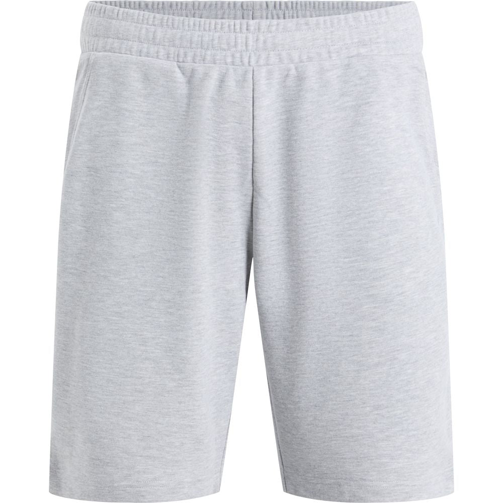 Energetics Shorts Edan Herren melange-grey-dark Produktbild 0