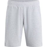 Energetics Shorts Edan Herren melange-grey-dark Produktbild 0