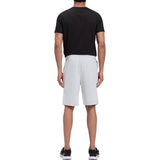Energetics Shorts Edan Herren melange-grey-dark Produktbild 1