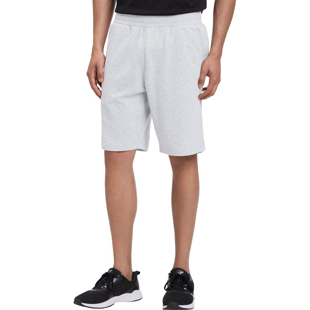 Energetics Shorts Edan Herren melange-grey-dark Produktbild 2