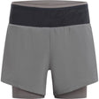 Energetics Shorts Simpa Damen anthracite Produktbild 0