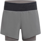 Energetics Shorts Simpa Damen anthracite Produktbild 0