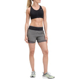 Energetics Shorts Simpa Damen anthracite Produktbild 1