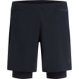 Energetics Shorts Stevo Herren black Produktbild 0