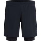Energetics Shorts Stevo Herren black Produktbild 0