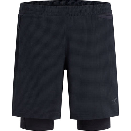 Energetics Shorts Stevo Herren black Produktbild 0