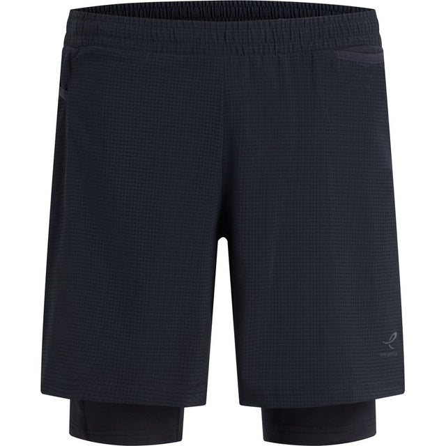 Energetics Shorts Stevo Herren black Produktbild 0