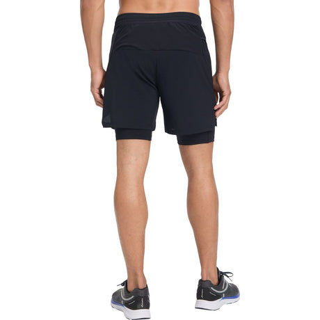 Energetics Shorts Stevo Herren black Produktbild 1