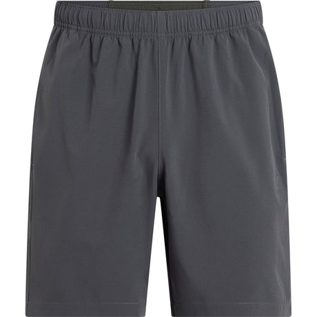 Energetics Shorts Thilo Herren anthracite Produktbild 0