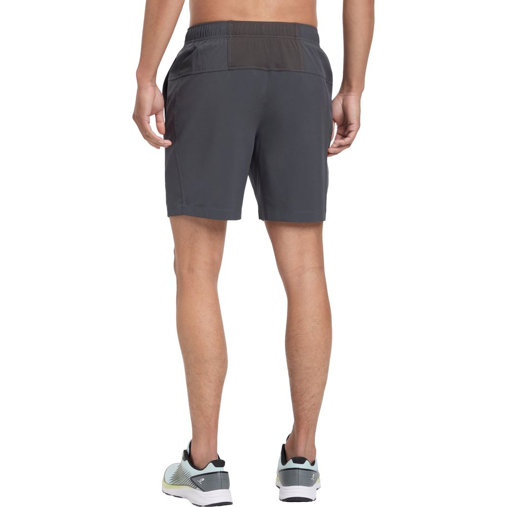 Energetics Shorts Thilo Herren anthracite Produktbild 1