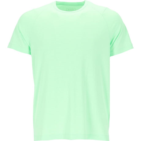 Energetics Taavi Herren T-Shirt green-light Produktbild 0