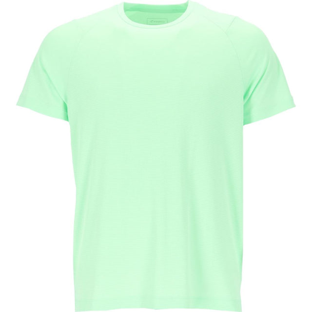 Energetics Taavi Herren T-Shirt green-light Produktbild 0