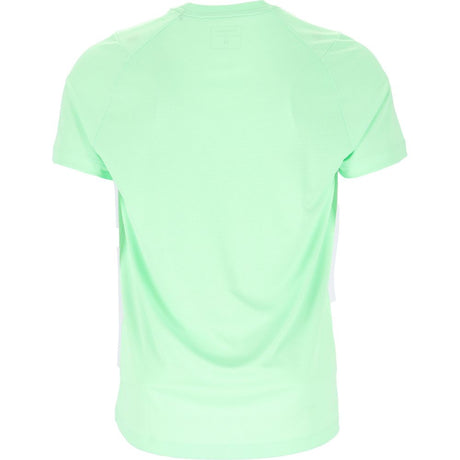 Energetics Taavi Herren T-Shirt green-light Produktbild 1