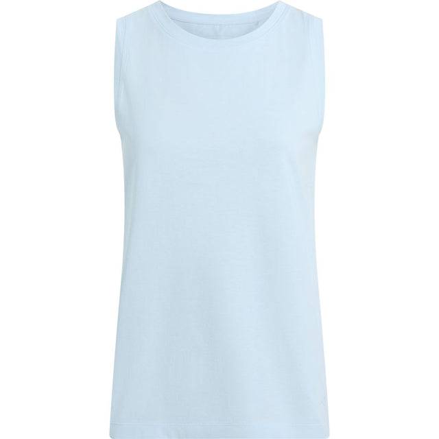 Energetics Tank-Shirt Enza Damen blue-light Produktbild 0