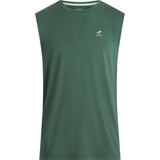 Energetics Tank-Top Gio Sleeveless Herren green-dark Produktbild 0