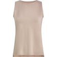 Energetics Tank-Top Ogda Damen brown-smoke Produktbild 0