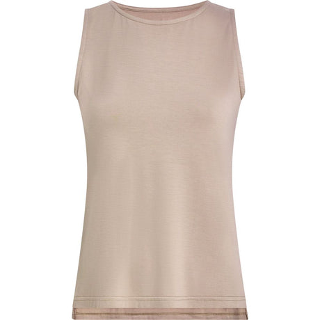 Energetics Tank-Top Ogda Damen brown-smoke Produktbild 0