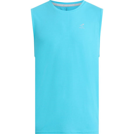 Energetics Tank-Top Stefan Herren turquoise Produktbild 0
