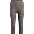 Energetics Tight 3/4 Kapinem 3/4 II Damen brown-smoke-anthracite Produktbild 0