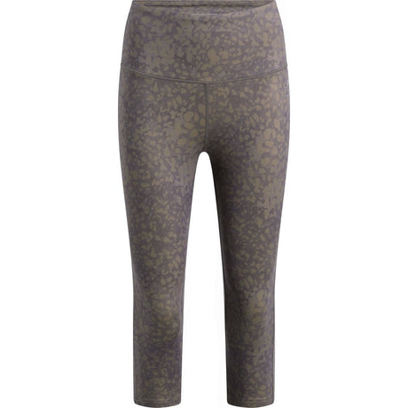 Energetics Tight 3/4 Kapinem 3/4 II Damen brown-smoke-anthracite Produktbild 0
