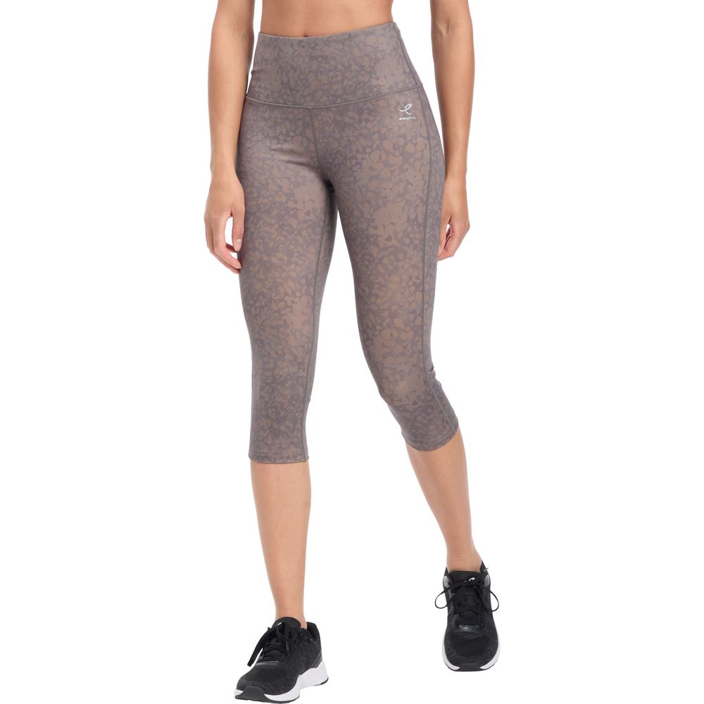 Energetics Tight 3/4 Kapinem 3/4 II Damen brown-smoke-anthracite Produktbild 1