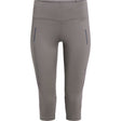 Energetics Tight 3/4 Strega Damen anthracite-anthracit Produktbild 0