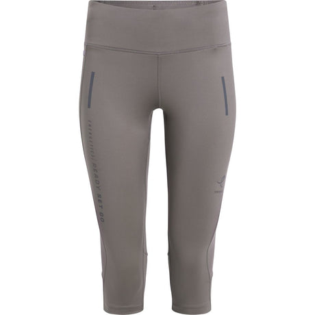 Energetics Tight 3/4 Strega Damen anthracite-anthracit Produktbild 0