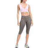 Energetics Tight 3/4 Strega Damen anthracite-anthracit Produktbild 1